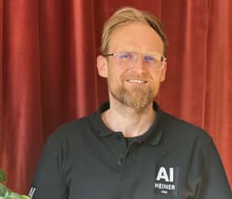 André Heiner