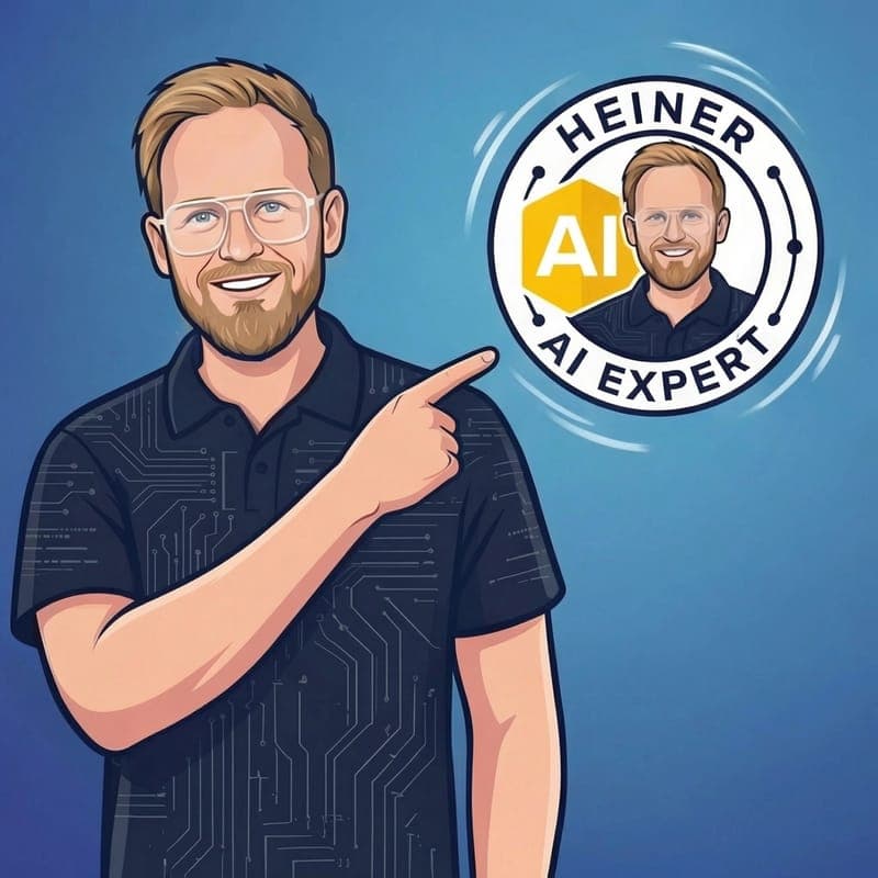 Andre Heiner - Verfuegbarkeit